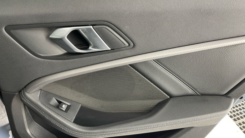 BMW 1 Series 118i M Sport 5dr Step Auto Petrol Hatchback